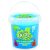 Original Ooze Mega Ooze Bucket – Blue