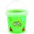 Original Ooze Mega Ooze Bucket – Green