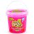 Original Ooze Mega Ooze Bucket – Pink