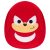 Original Squishmallows 10′ Soft Toy – Knuckles Sonic The Hedgehog