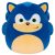 Original Squishmallows 10′ Soft Toy – Sonic The Hedgehog