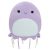 Original Squishmallows 12′ Soft Toy – Anni the Purple Jellyfish