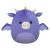 Original Squishmallows 12′ Soft Toy – Fanny Dark Periwinkle the Dragon