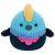 Original Squishmallows 12′ Soft Toy – Melrose the Cassowary