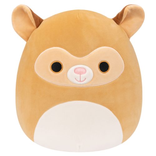 Original Squishmallows 12′ Soft Toy – Zaine the Tarsier