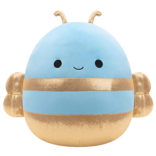 Original Squishmallows 14′ Soft Toy – Queen Bee