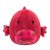 Original Squishmallows 16′ Soft Toy – Barella the Raspberry Beta Fish