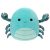 Original Squishmallows 16′ Soft Toy – Carpio the Teal Scorpion