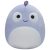 Original Squishmallows 16′ Soft Toy – Coleen the Purple Chameleon