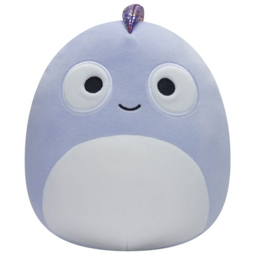 Original Squishmallows 16′ Soft Toy – Coleen the Purple Chameleon