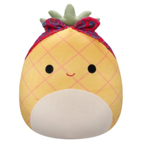 Original Squishmallows 16′ Soft Toy – Maui the Pineapple