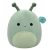 Original Squishmallows 16′ Soft Toy – Preeto the Olive Green Slug