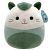 Original Squishmallows 16′ Soft Toy – Willoughby the Green Possum