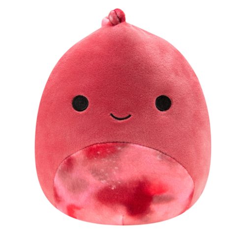 Original Squishmallows 20′ Soft Toy – Poleena the Dinosaur