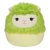 Original Squishmallows 7.5-Inch Soft Toy – Cavaleri the Green Alpaca