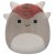 Original Squishmallows 7.5′ Soft Toy – Ainhoca the Ankylosaurus