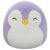 Original Squishmallows 7.5′ Soft Toy – Elle the Purple Penguin
