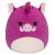 Original Squishmallows 7.5′ Soft Toy – Jenna the Purple Boar