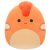 Original Squishmallows 7.5′ Soft Toy – Nichelle the Parasaurolophus