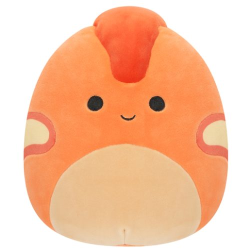 Original Squishmallows 7.5′ Soft Toy – Nichelle the Parasaurolophus