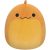Original Squishmallows 7.5′ Soft Toy – Onel The Orange Eel