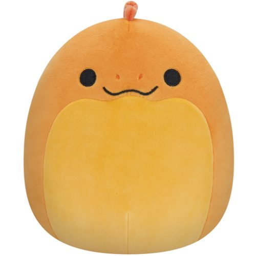 Original Squishmallows 7.5′ Soft Toy – Onel The Orange Eel