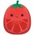 Original Squishmallows 7.5′ Soft Toy – Ritter the Tomato