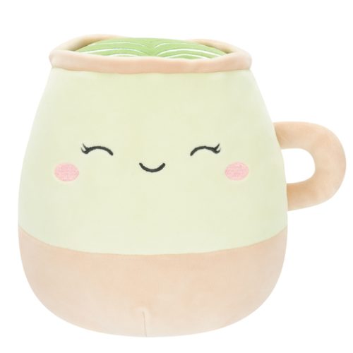 Original Squishmallows 7.5′ Soft Toy – Rosemund the Matcha Latte