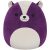Original Squishmallows 7.5′ Soft Toy – Sloan The Purple Skunk