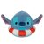 Original Squishmallows 7′ Soft Toy – Disney Swimming Stitch