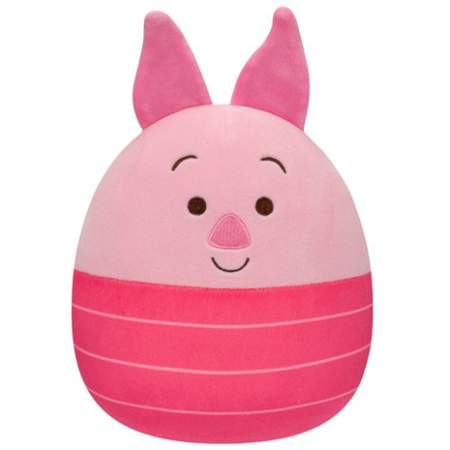 Original Squishmallows 7′ Soft Toy – Piglet