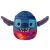 Original Squishmallows 8′ Soft Toy – Disney Stitch with Blue Beanie