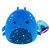 Original Squishmallows Adopt Me! 8′ Soft Toy – Space Whale