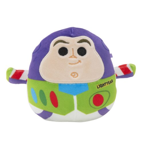 Original Squishmallows Disney 14′ Soft Toy – Buzz Lightyear
