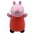 Original Squishmallows HugMees 10′ Soft Toy – Peppa Pig
