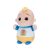 Original Squishmallows HugMees CoComelon 6-Inch Soft Toy (Styles Vary)