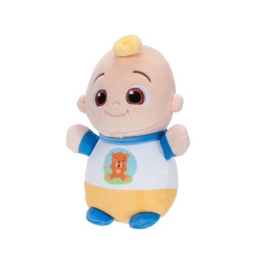 Original Squishmallows HugMees CoComelon 6-Inch Soft Toy (Styles Vary)