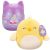 Original Squishmallows Mystery Spring 8′ Exclusive Soft Toy (Styles Vary)