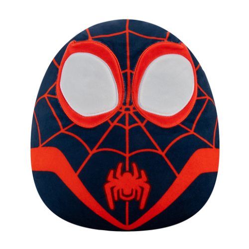 Original Squishmallows Spidey 10′ Soft Toy – Marvel Miles Morales