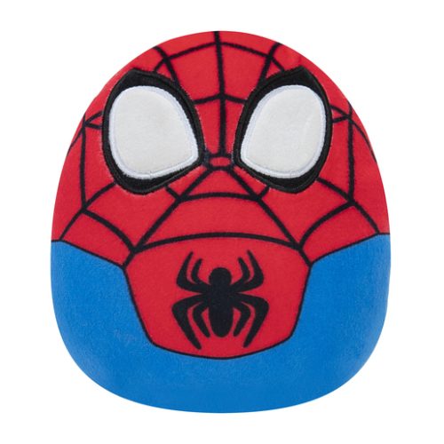 Original Squishmallows Spidey 10′ Soft Toy – Marvel Spidey
