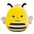 Original Squishmallows Squisharoys 7.5′ Soft Toy – Sunny the Corduroy Honey Bee