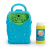 Out and About Bubble Machine – Blue
