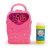 Out and About Bubble Machine – Pink