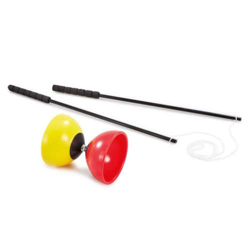 Out and About Diabolo