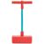 Out and About Foam Pogo Jumper Red
