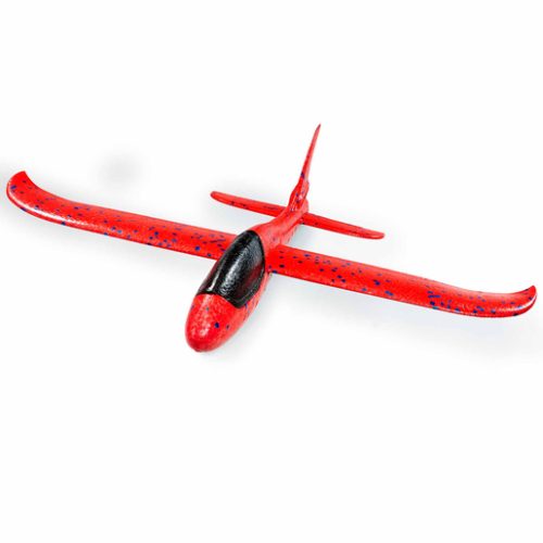 Out and About Jumbo Foam Glider