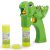 Out and About Musical Dinosaur Bubble Blaster