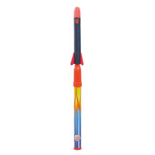 Out and About Whistle Rocket Launcher (Styles Vary)