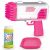 Out and About Xtreme Bubble Blaster (Pink)