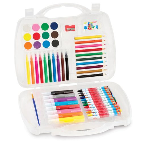 Out Of The Box Bumper Art Set